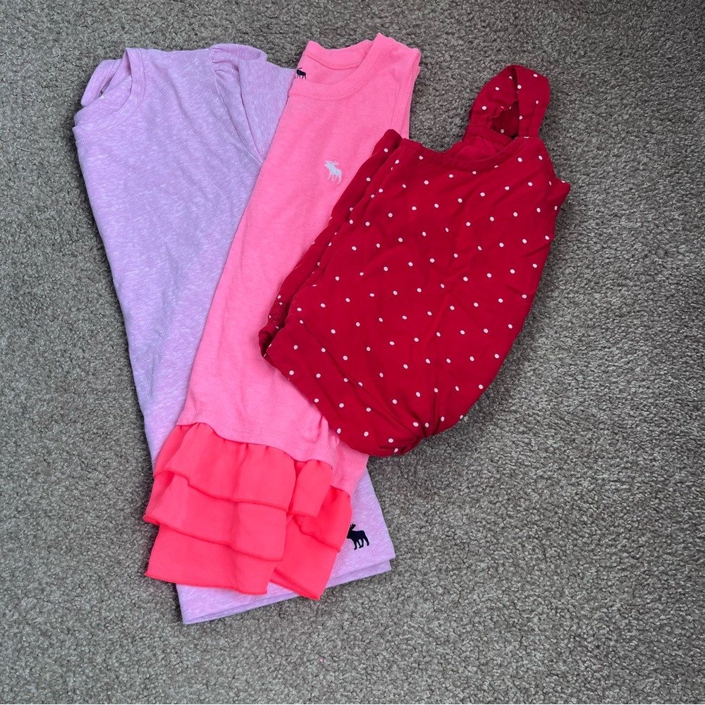 Abercrombie Kids Tops